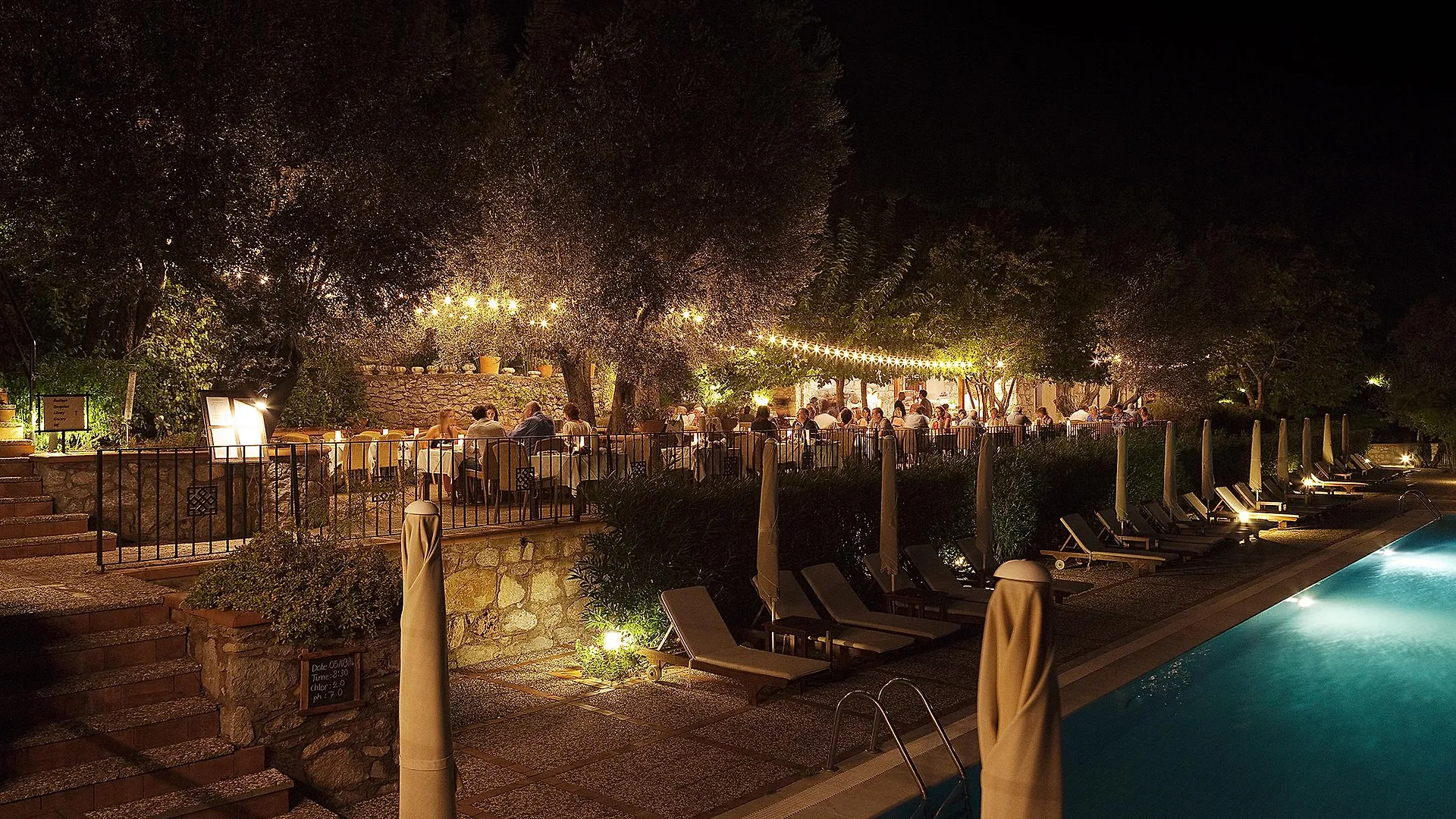 Dionysos Village Hotel Marmaris Turunc Τουρκία