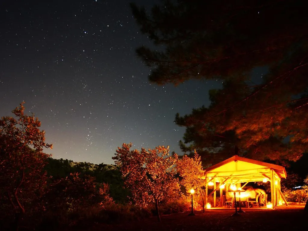 Dionysos Village Hotel Marmaris Turunç