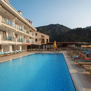 Meric Otel