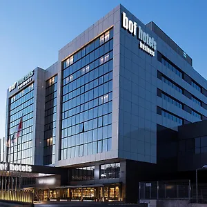 Bof Business Istanbul