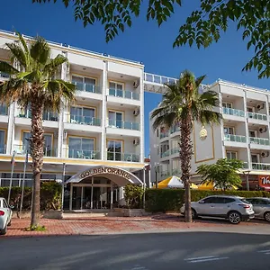 *** Otel Golden Orange Türkiye