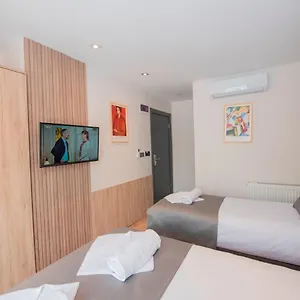 *** Otel Mahya Türkiye