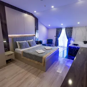  Otel Meros Türkiye