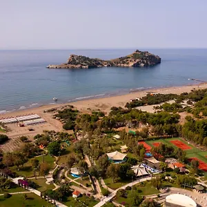 **** Resort Tui Blue Park Türkiye