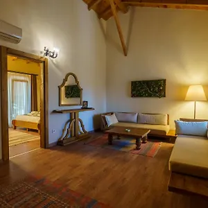 ** Otel Alaçatı Aura Türkiye