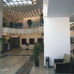 My Meric Otel