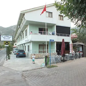 Seni̇z Apart Apart Otel