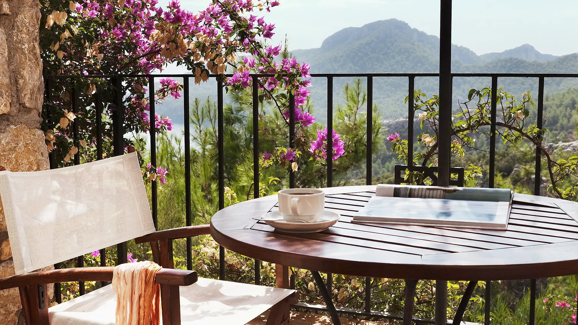 Dionysos Village Hotel Marmaris Turunç