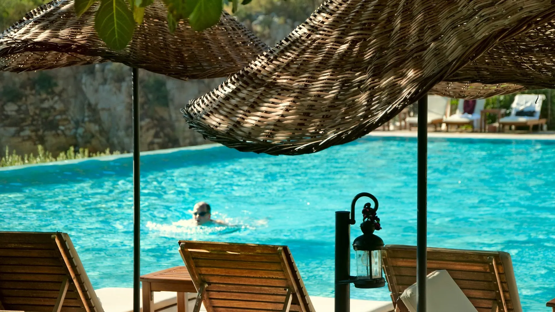 Dionysos Village Hotel Marmaris Turunç Türkiye